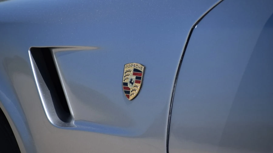 1978 Porsche 924 - Image 7 of 18