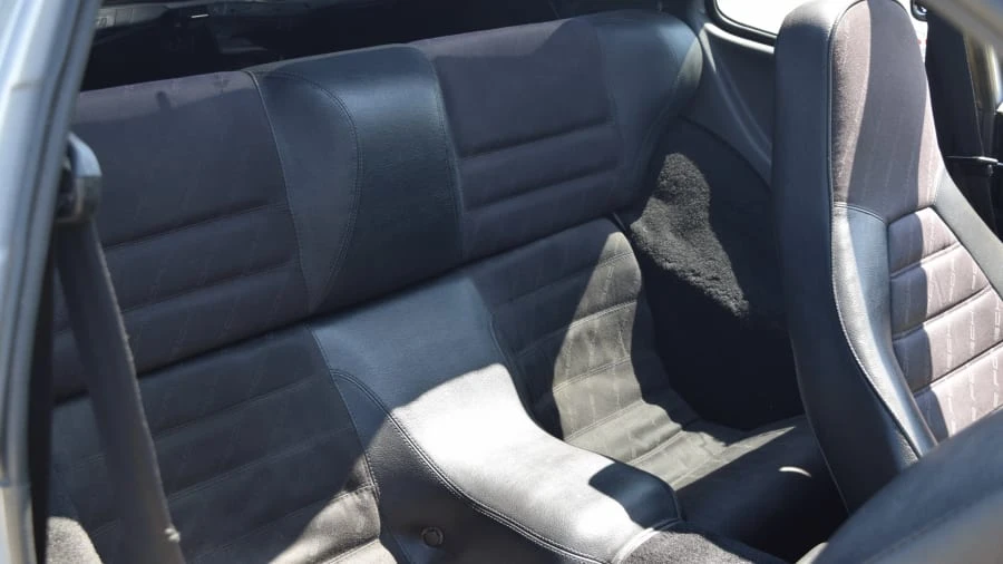 1978 Porsche 924 - Image 13 of 18