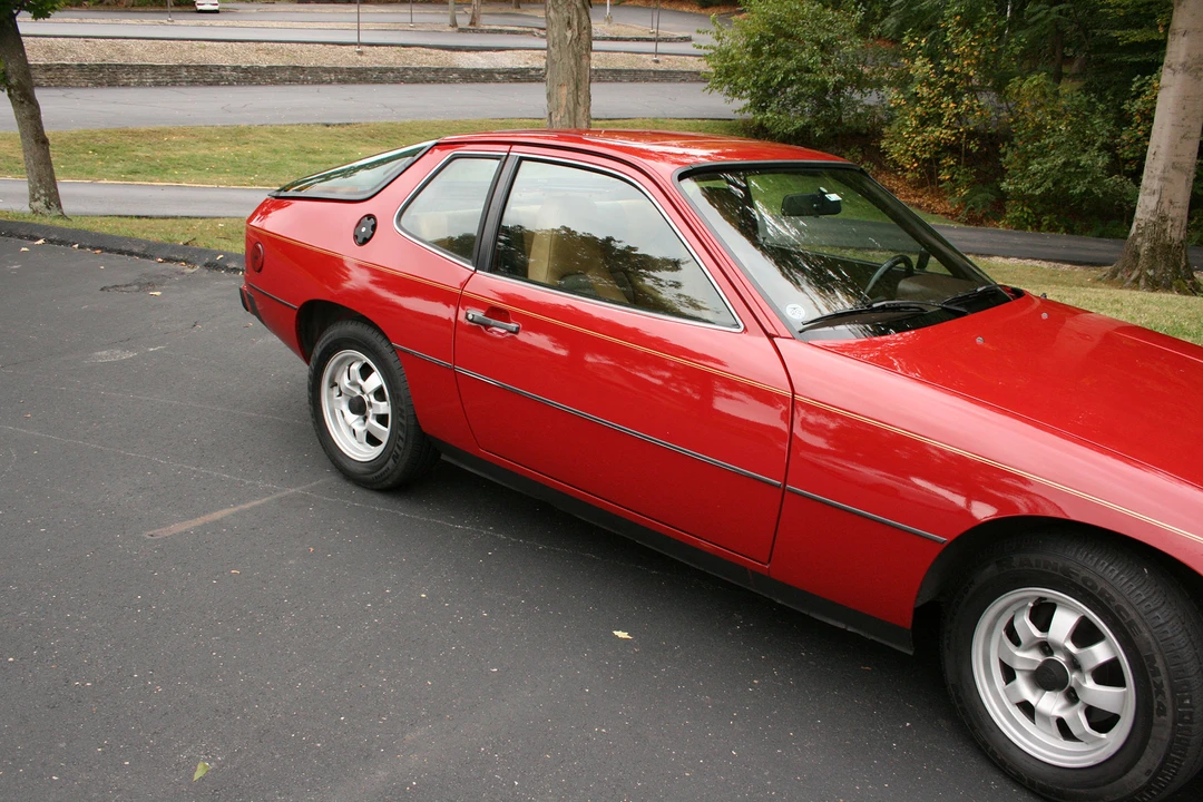 1978 Porsche 924 - Image 8 of 31