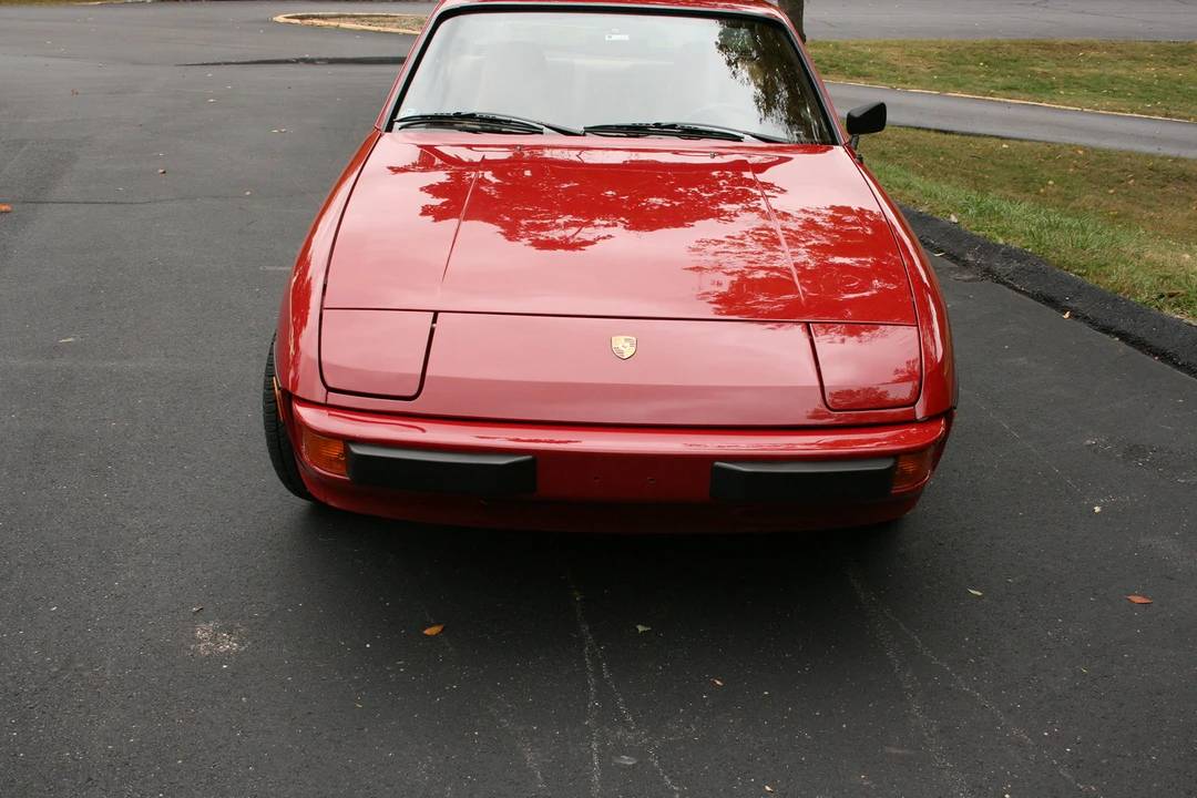 1978 Porsche 924 - Image 5 of 31