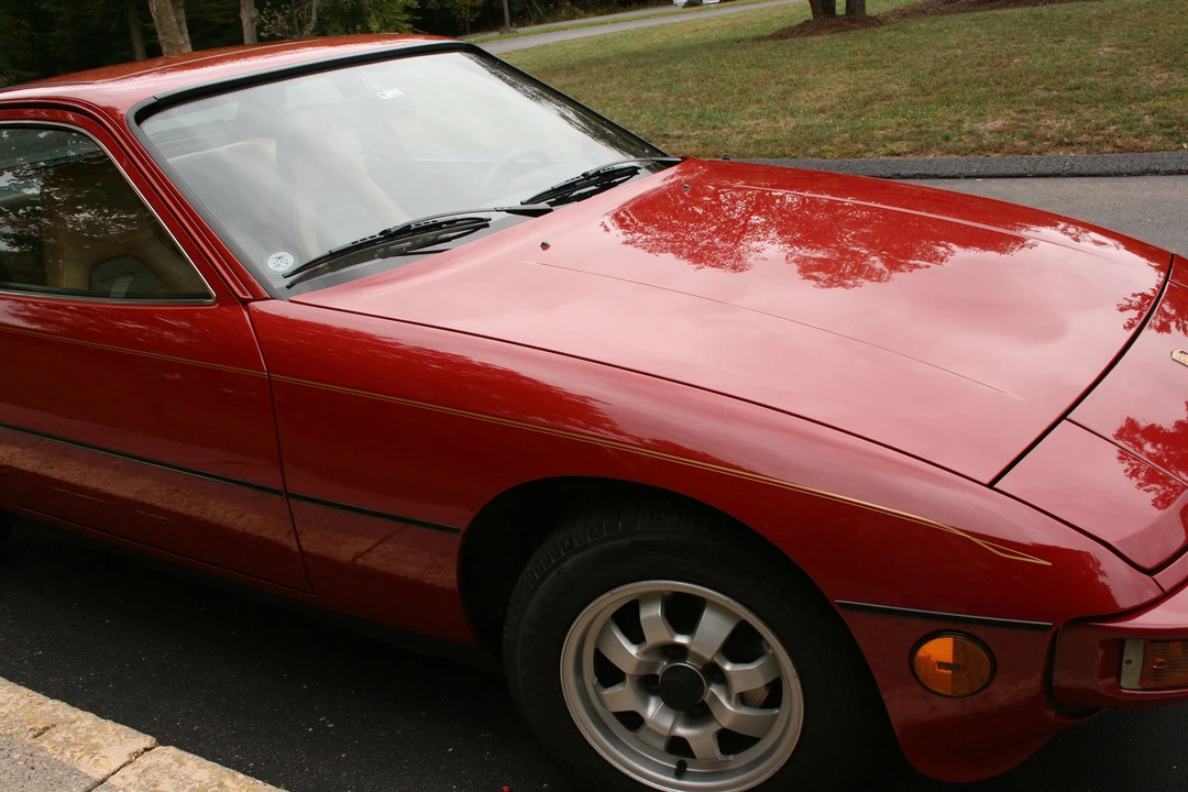 1978 Porsche 924 - Image 30 of 31