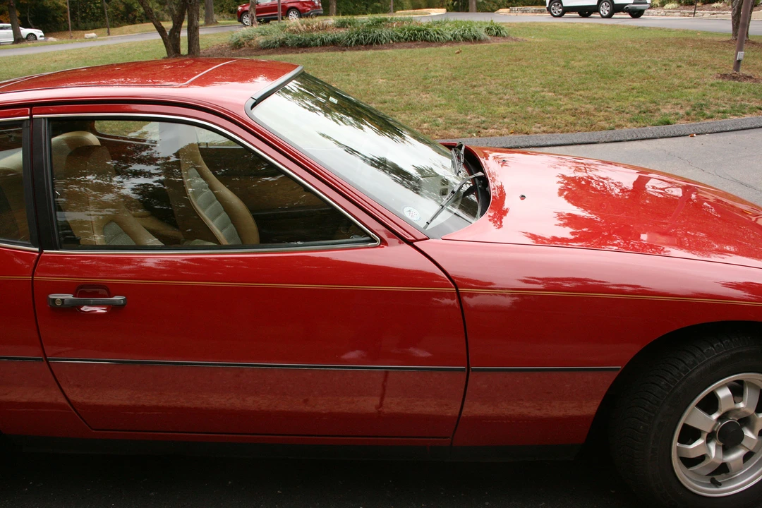 1978 Porsche 924 - Image 29 of 31