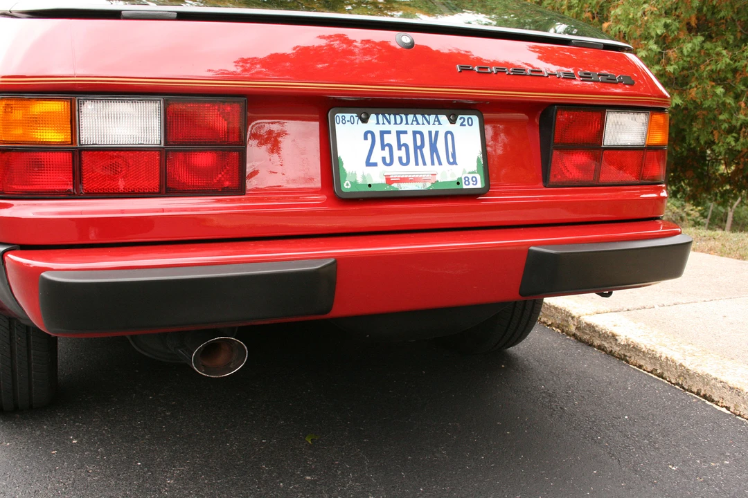 1978 Porsche 924 - Image 24 of 31