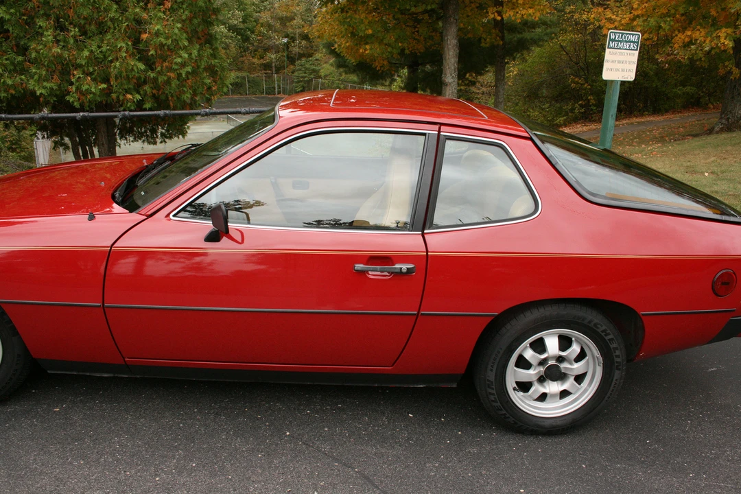 1978 Porsche 924 - Image 20 of 31