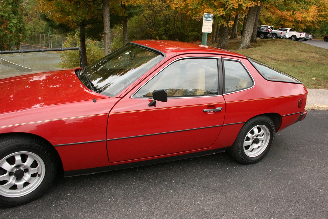 1978 Porsche 924 - Image 19 of 31