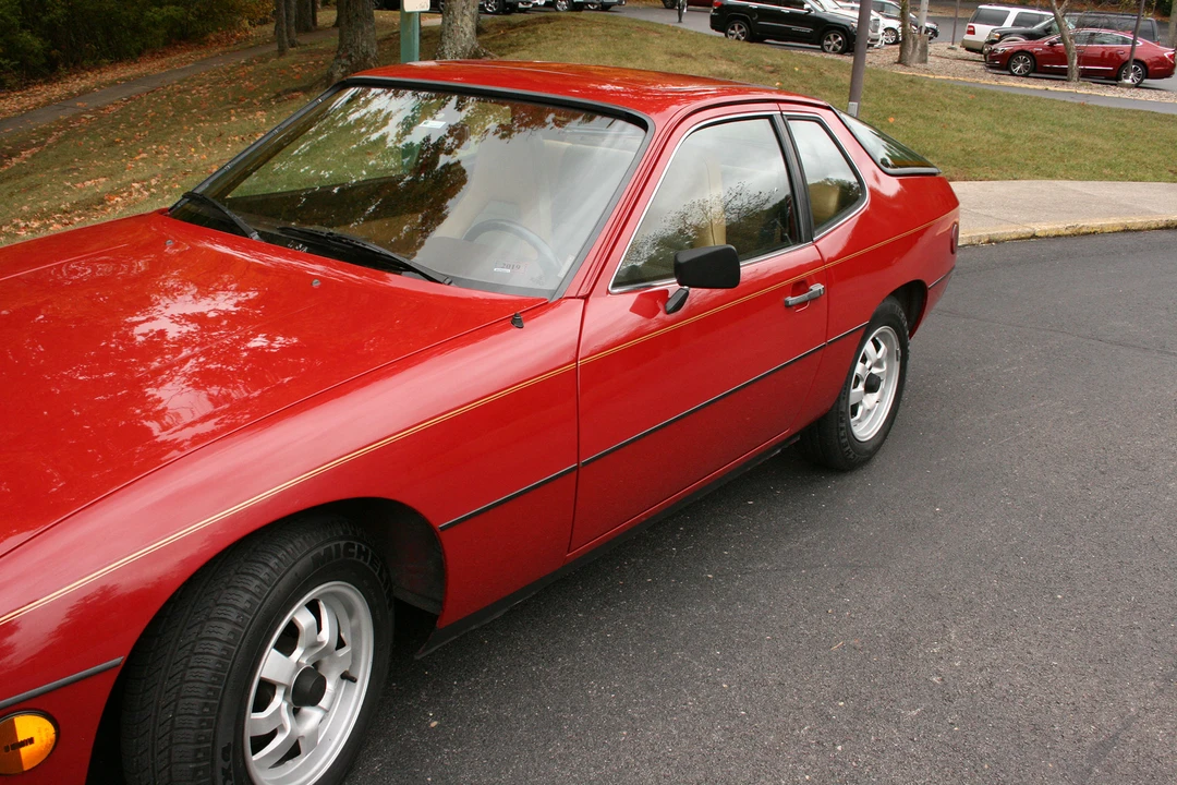 1978 Porsche 924 - Image 18 of 31