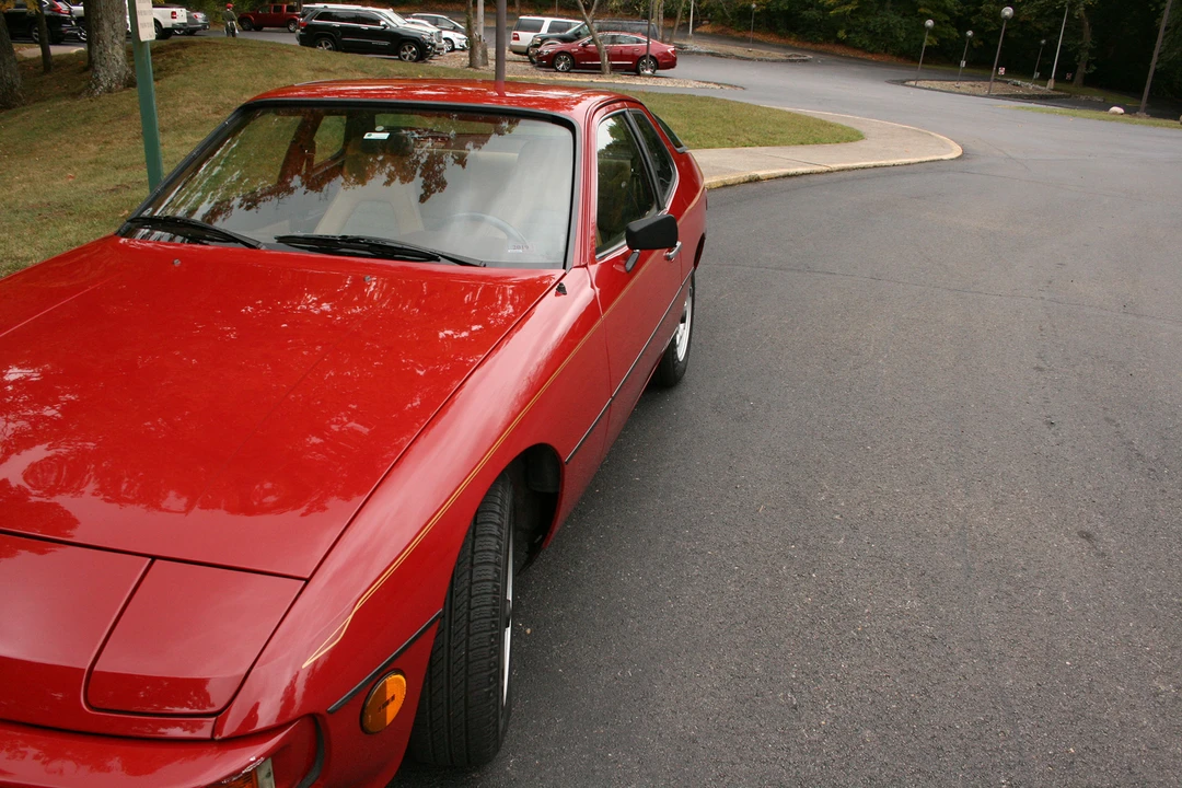 1978 Porsche 924 - Image 17 of 31