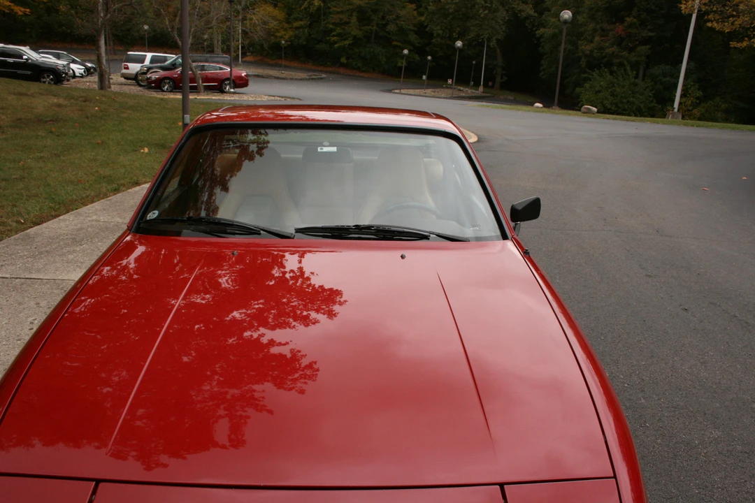 1978 Porsche 924 - Image 16 of 31