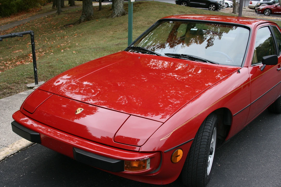 1978 Porsche 924 - Image 14 of 31