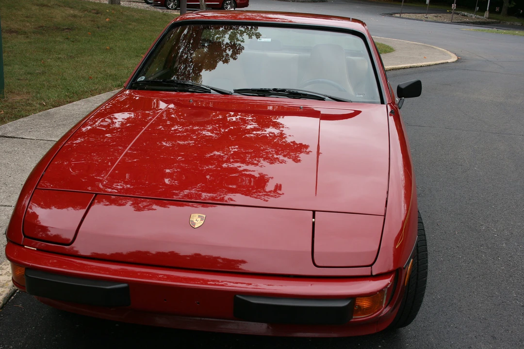 1978 Porsche 924 - Image 6 of 31