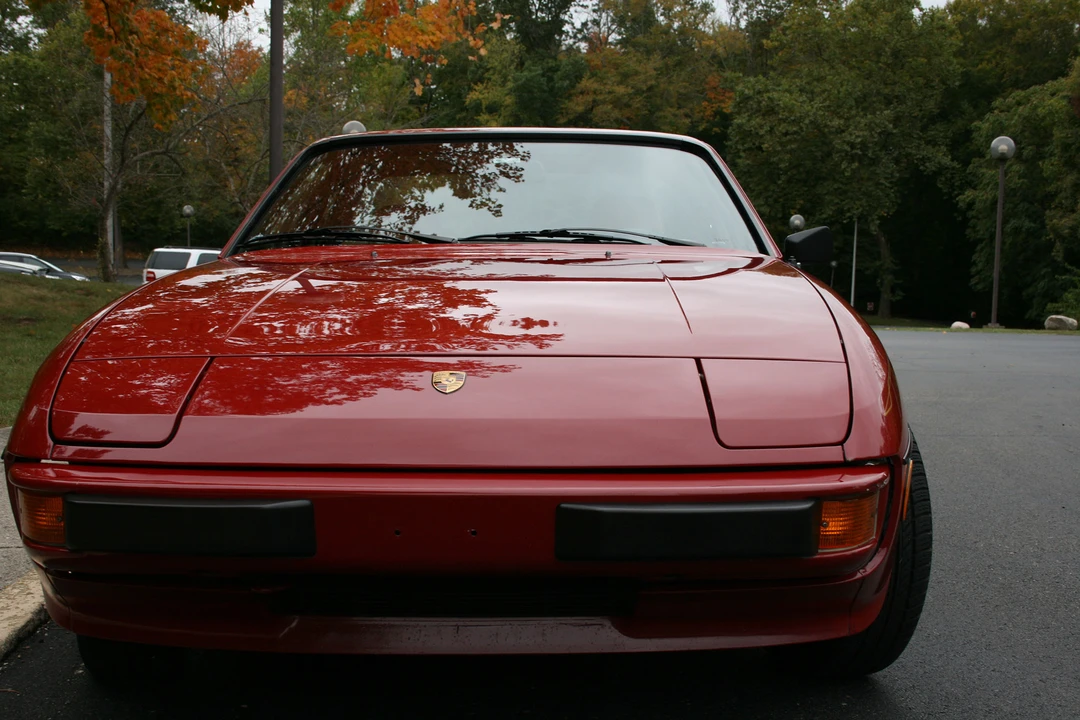 1978 Porsche 924 - Image 7 of 31