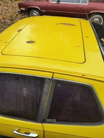 1978 Porsche 924 - Image 9 of 9