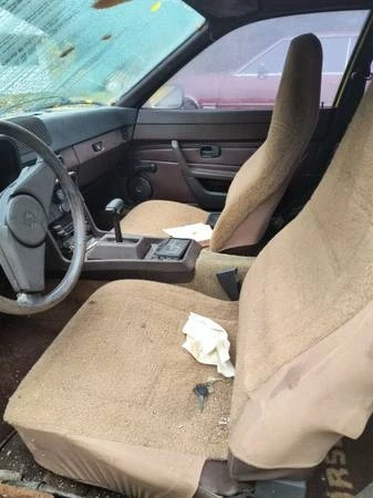 1978 Porsche 924 - Image 8 of 9