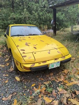 1978 Porsche 924 - Image 2 of 9