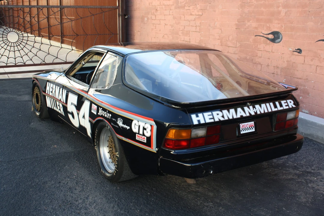 1978 Porsche 924 - Image 20 of 31