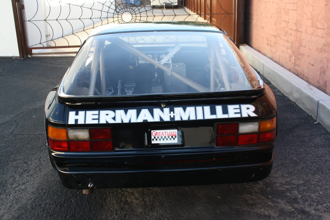 1978 Porsche 924 - Image 17 of 31