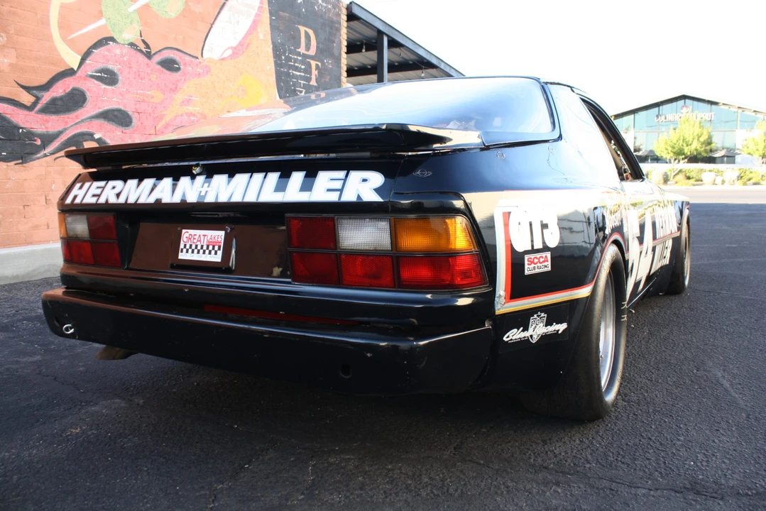1978 Porsche 924 - Image 16 of 31