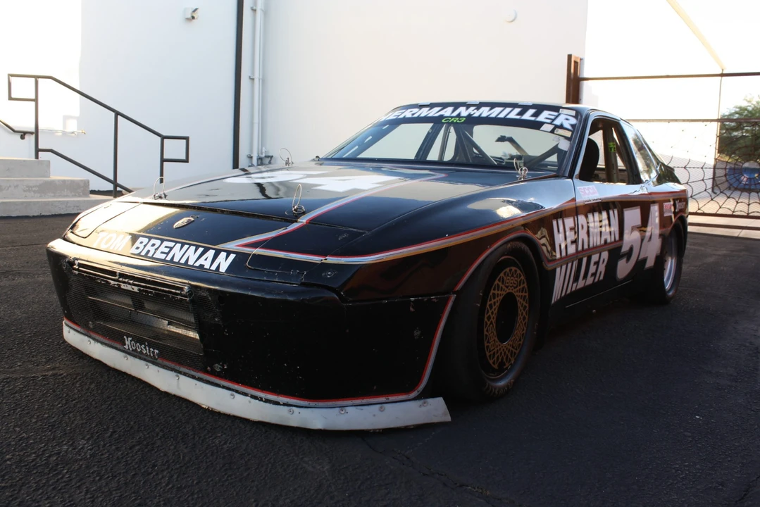 1978 Porsche 924 - Image 29 of 31