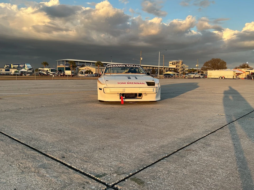 1978 Porsche 924 - Image 29 of 31