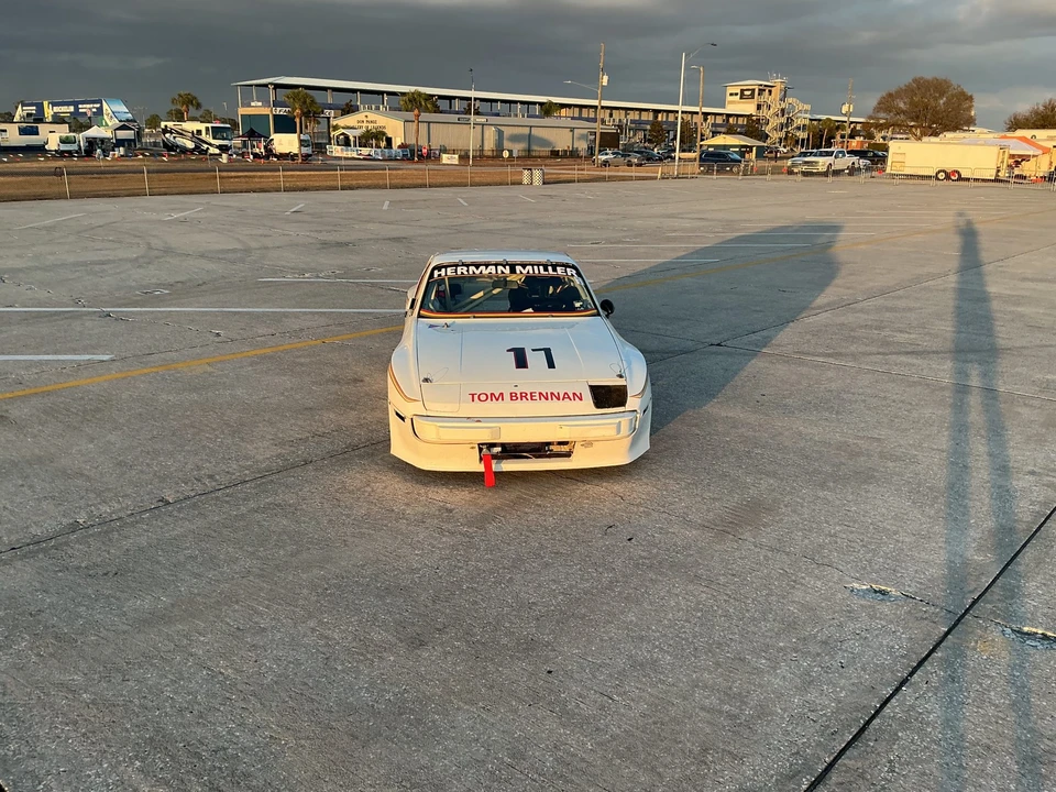 1978 Porsche 924 - Image 28 of 31