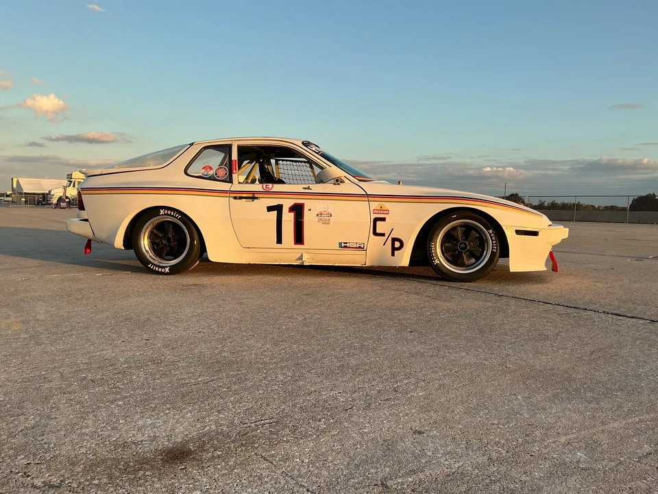 1978 Porsche 924 - Image 21 of 31