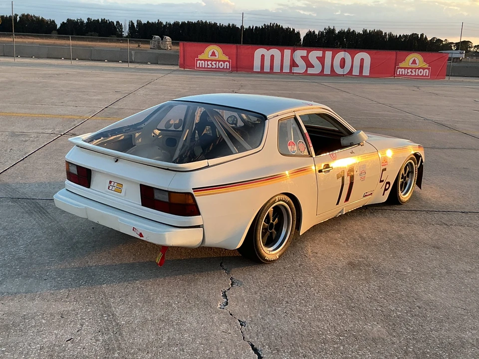 1978 Porsche 924 - Image 20 of 31