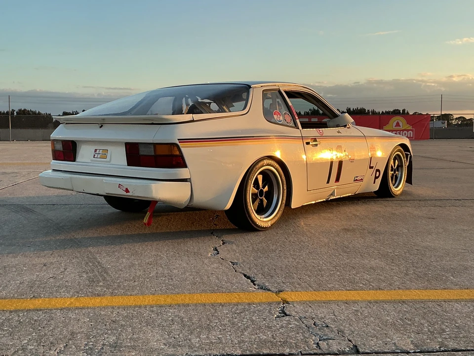1978 Porsche 924 - Image 19 of 31