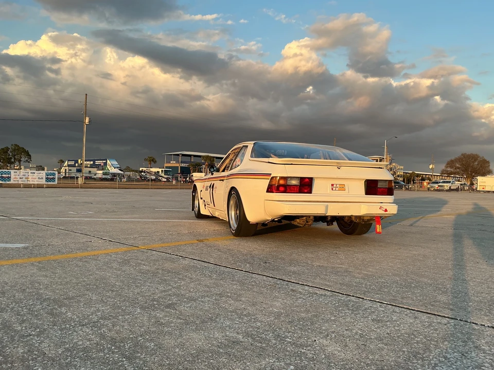 1978 Porsche 924 - Image 15 of 31