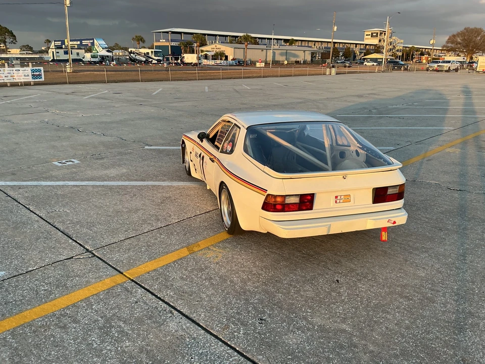 1978 Porsche 924 - Image 16 of 31