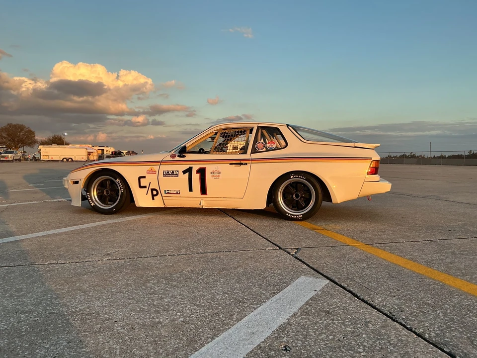 1978 Porsche 924 - Image 10 of 31