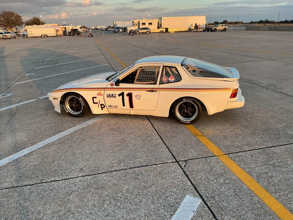 1978 Porsche 924 - Image 13 of 31
