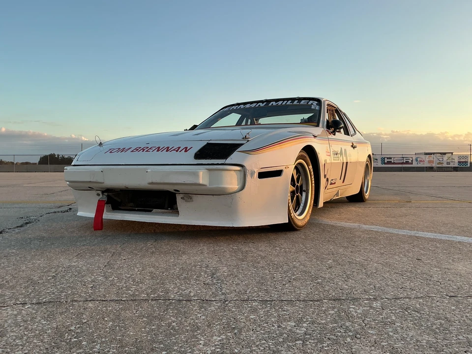 1978 Porsche 924 - Image 5 of 31