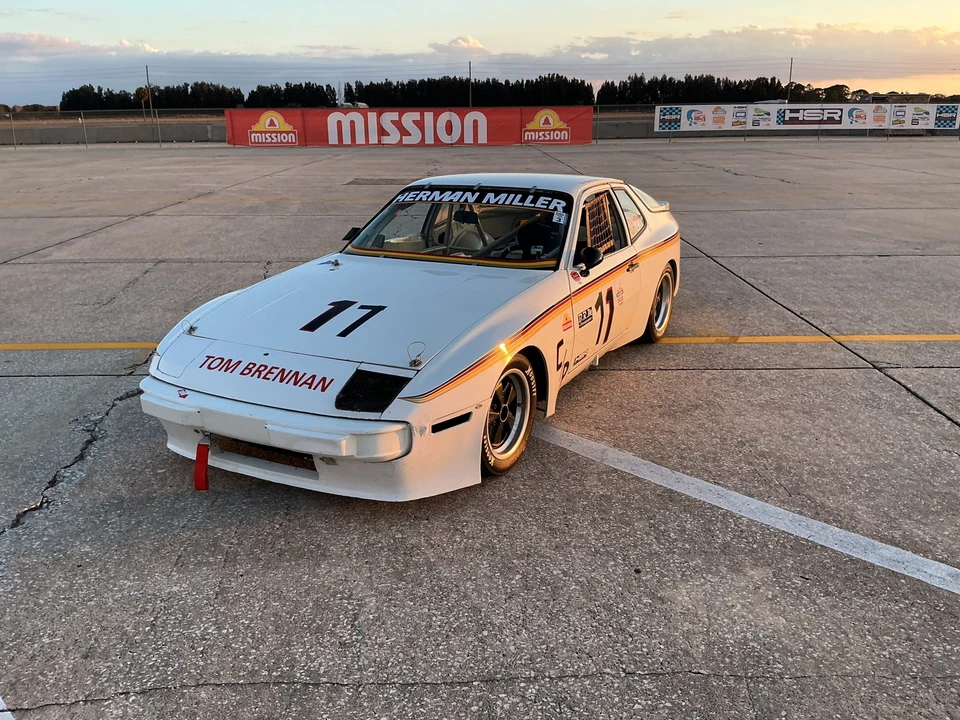 1978 Porsche 924 - Image 7 of 31