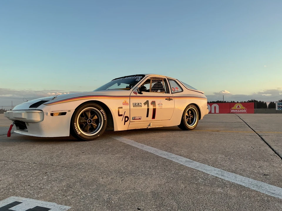 1978 Porsche 924 - Image 9 of 31