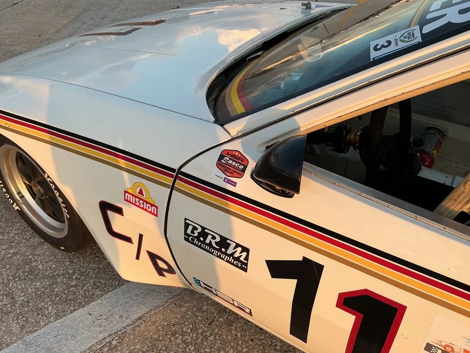 1978 Porsche 924 - Image 30 of 31