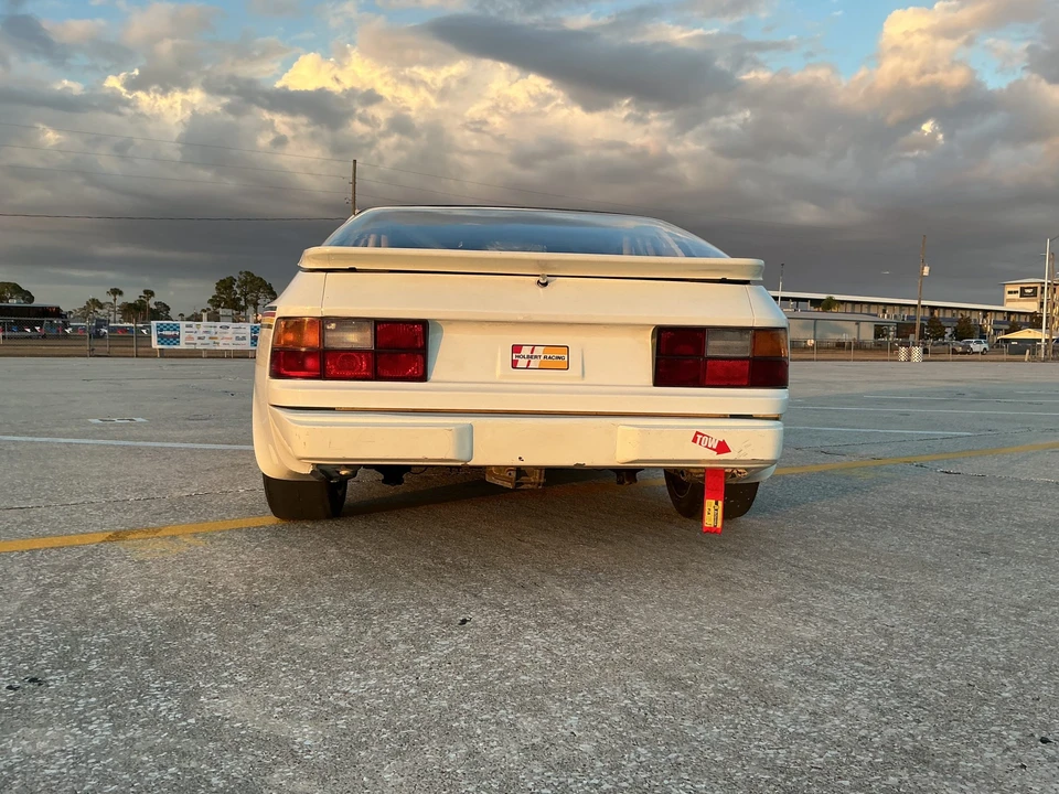 1978 Porsche 924 - Image 17 of 31