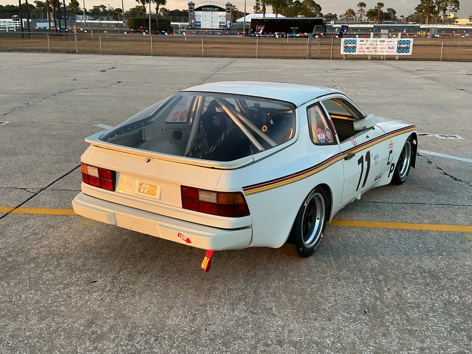 1978 Porsche 924 - Image 18 of 31