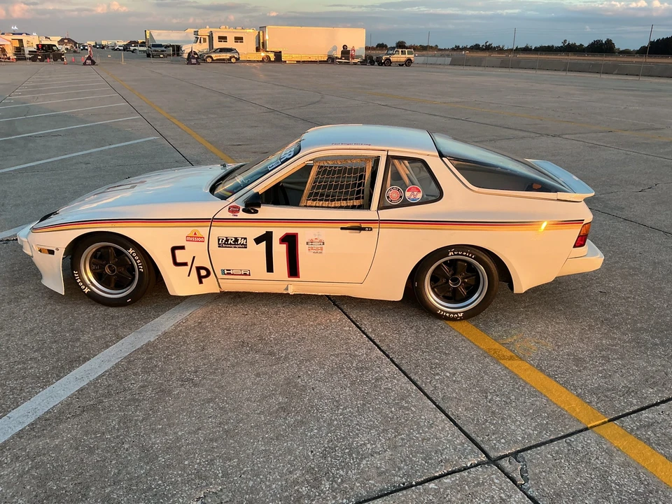 1978 Porsche 924 - Image 12 of 31