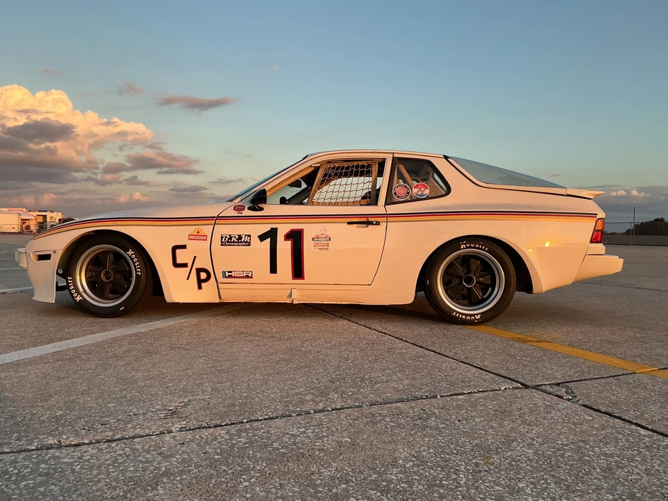 1978 Porsche 924 - Image 11 of 31