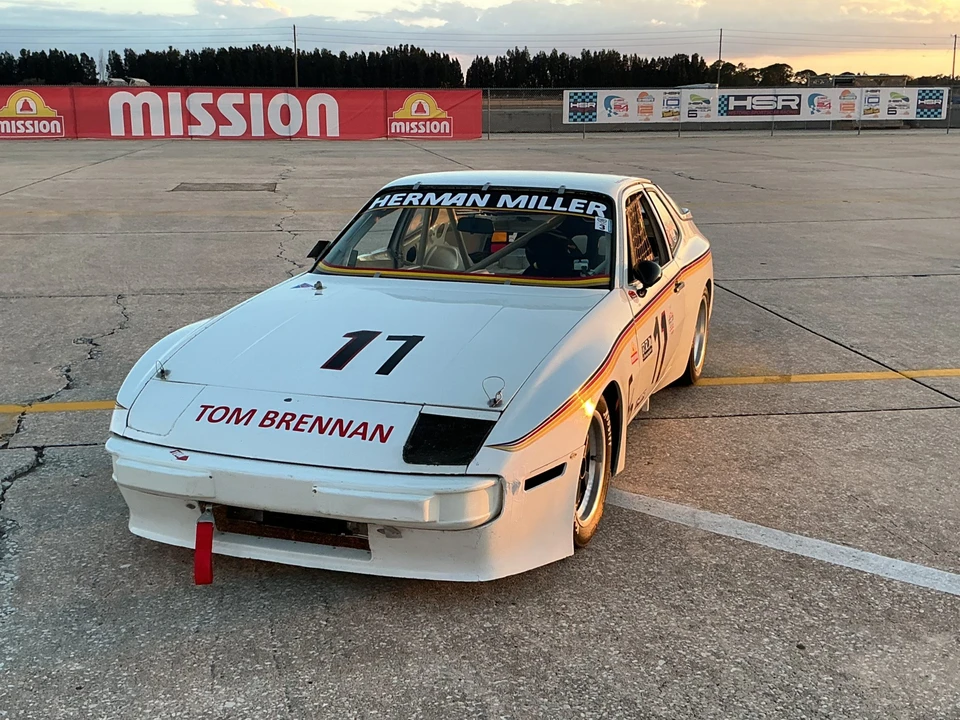 1978 Porsche 924 - Image 6 of 31