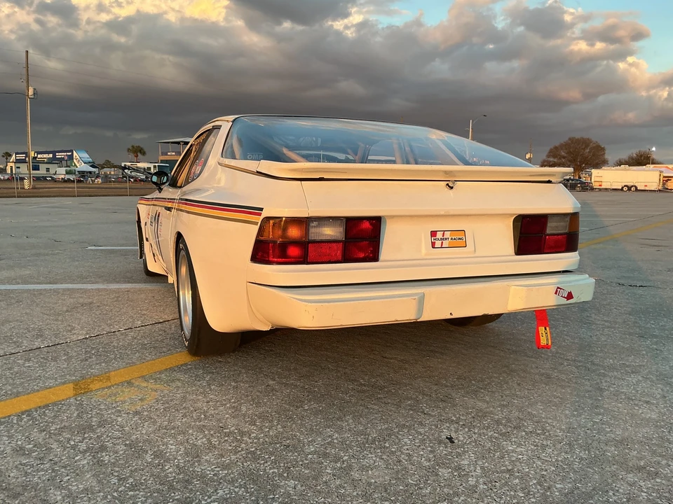 1978 Porsche 924 - Image 14 of 31