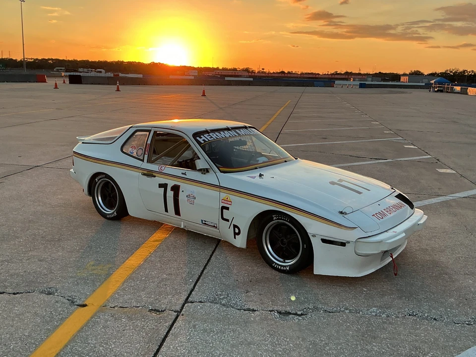 1978 Porsche 924 - Image 22 of 31