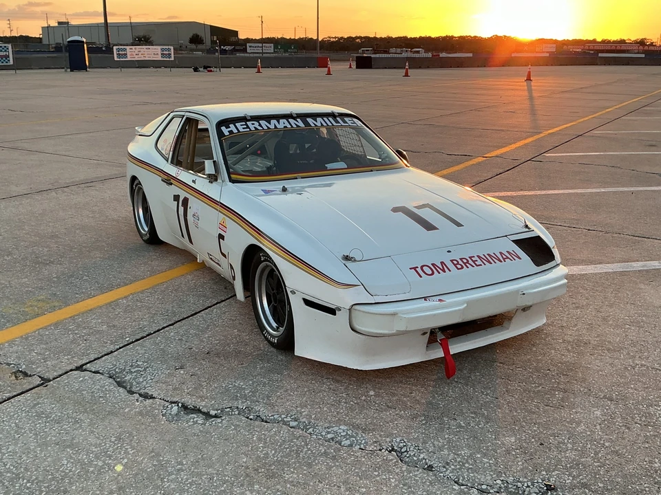 1978 Porsche 924 - Image 25 of 31