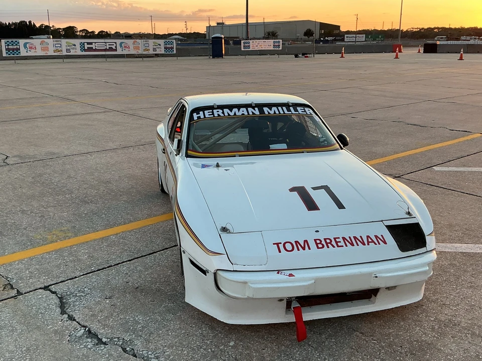 1978 Porsche 924 - Image 26 of 31
