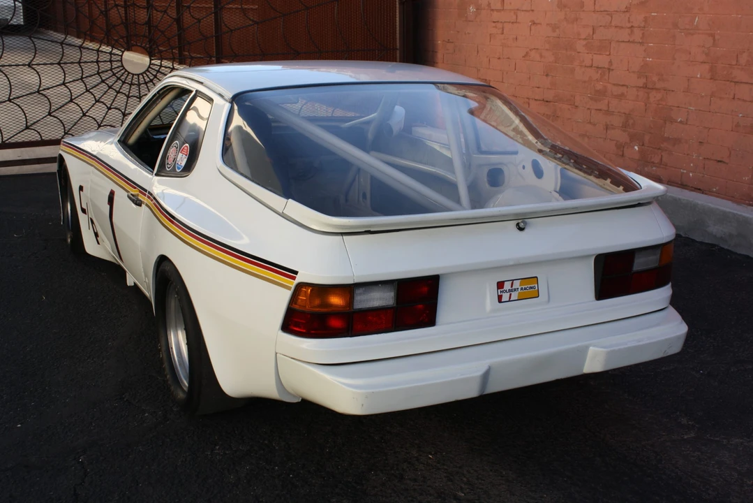 1978 Porsche 924 - Image 22 of 31