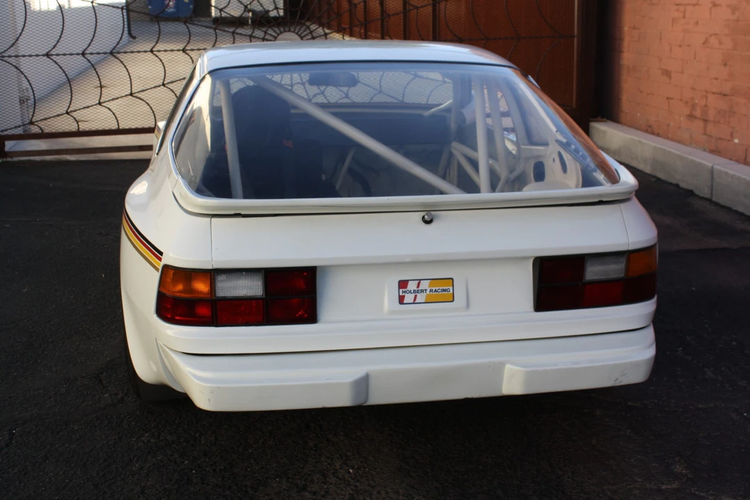 1978 Porsche 924 - Image 21 of 31