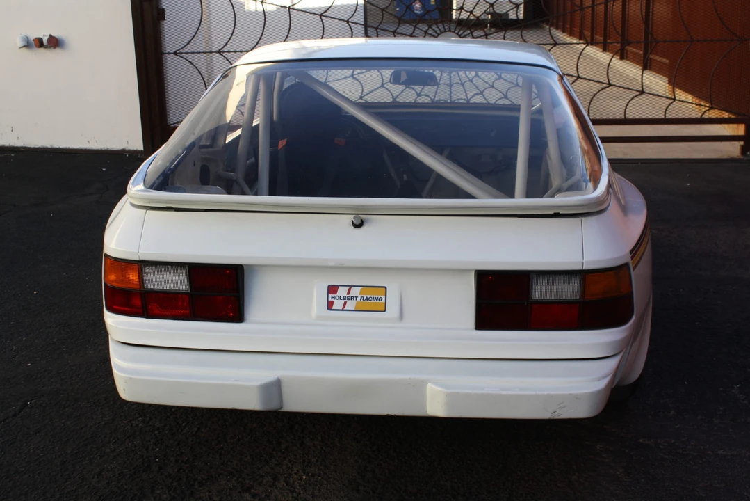 1978 Porsche 924 - Image 20 of 31