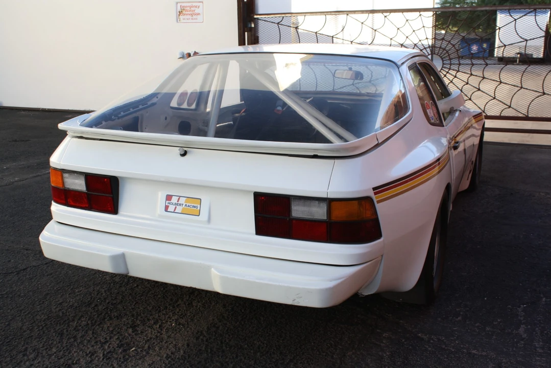 1978 Porsche 924 - Image 19 of 31