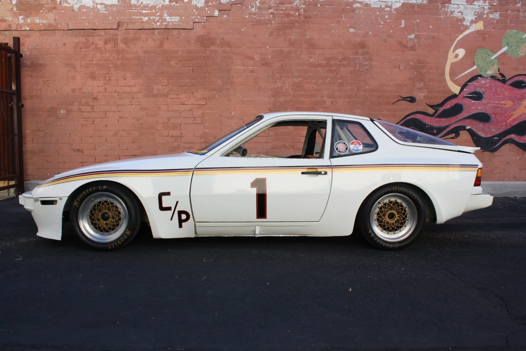 1978 Porsche 924 - Image 24 of 31