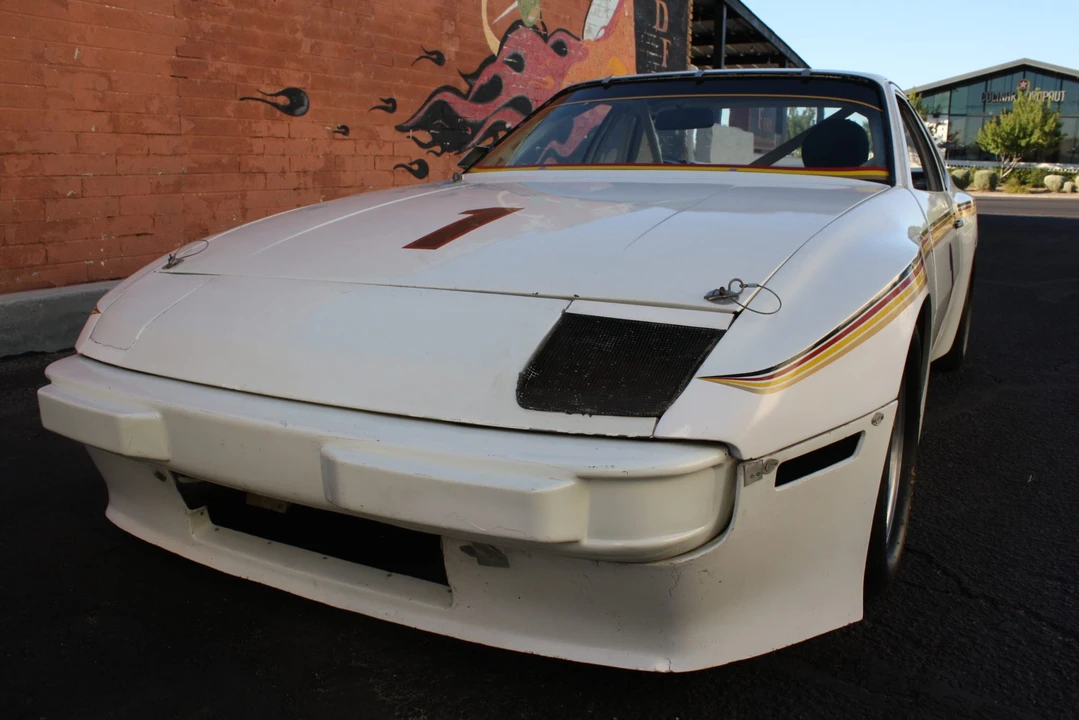 1978 Porsche 924 - Image 26 of 31